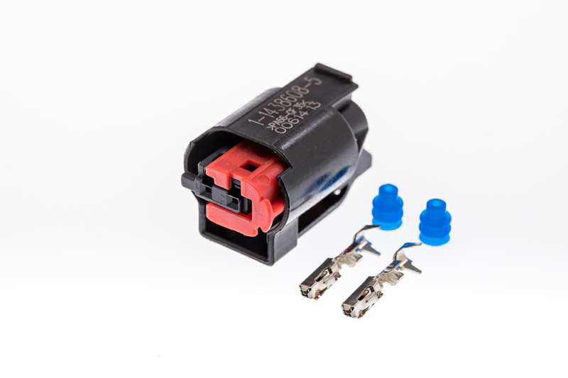 Kit reparare conector electric